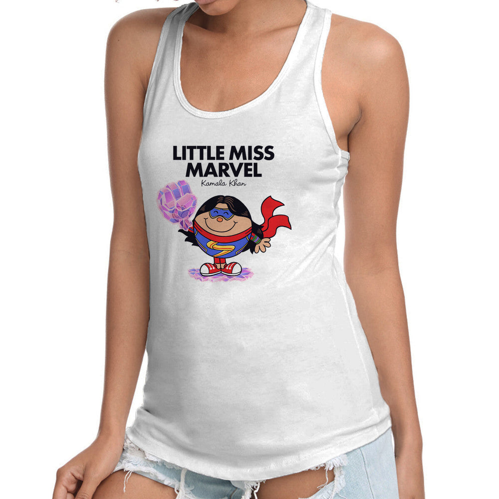 Little Miss Marvel (Online Order Only)