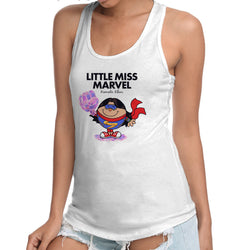 Little Miss Marvel (Online Order Only)