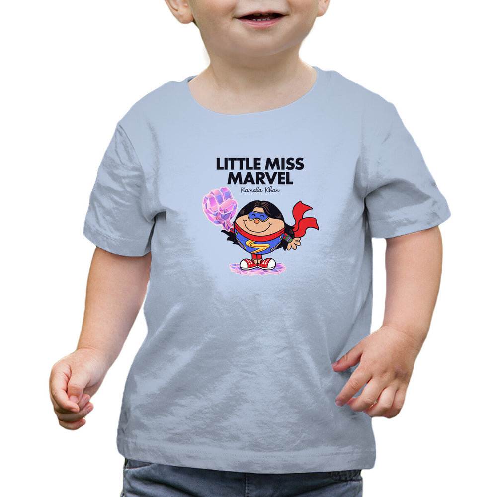 Little Miss Marvel (Online Order Only)
