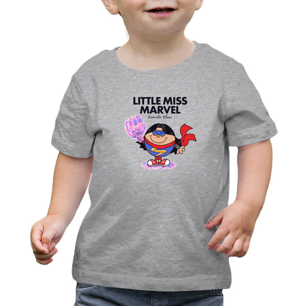 Little Miss Marvel (Online Order Only)