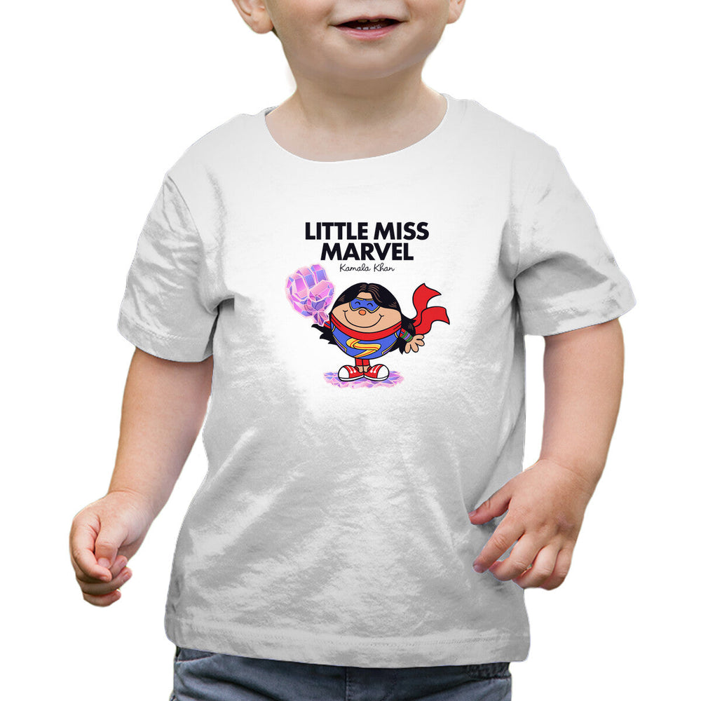 Little Miss Marvel (Online Order Only)
