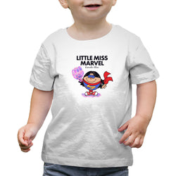 Little Miss Marvel (Online Order Only)
