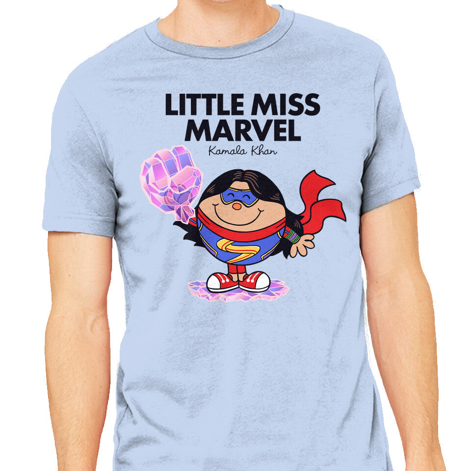 Little Miss Marvel (Online Order Only)