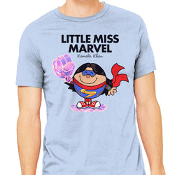 Little Miss Marvel (Online Order Only)