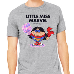 Little Miss Marvel (Online Order Only)