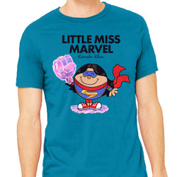 Little Miss Marvel (Online Order Only)
