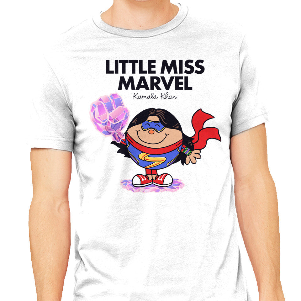 Little Miss Marvel (Online Order Only)