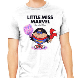 Little Miss Marvel (Online Order Only)