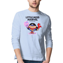 Little Miss Marvel (Online Order Only)