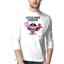 Little Miss Marvel (Online Order Only)