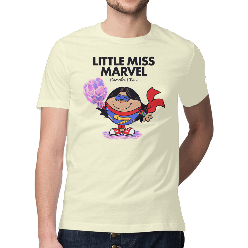 Little Miss Marvel (Online Order Only)