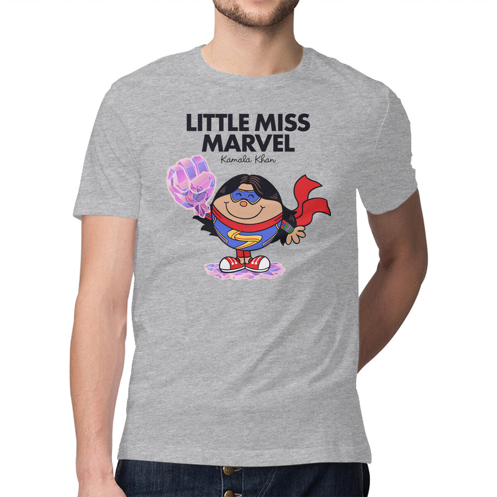 Little Miss Marvel (Online Order Only)