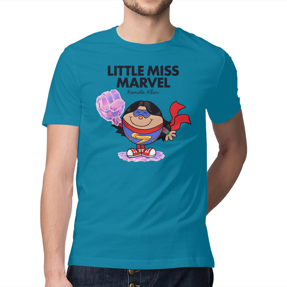 Little Miss Marvel (Online Order Only)