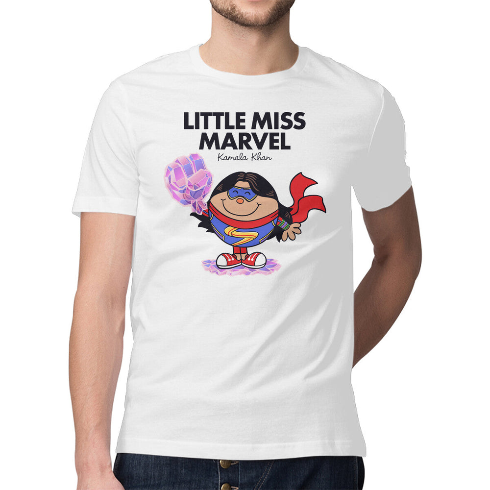 Little Miss Marvel (Online Order Only)