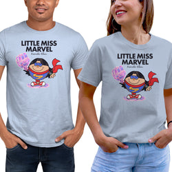 Little Miss Marvel (Online Order Only)