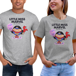 Little Miss Marvel (Online Order Only)