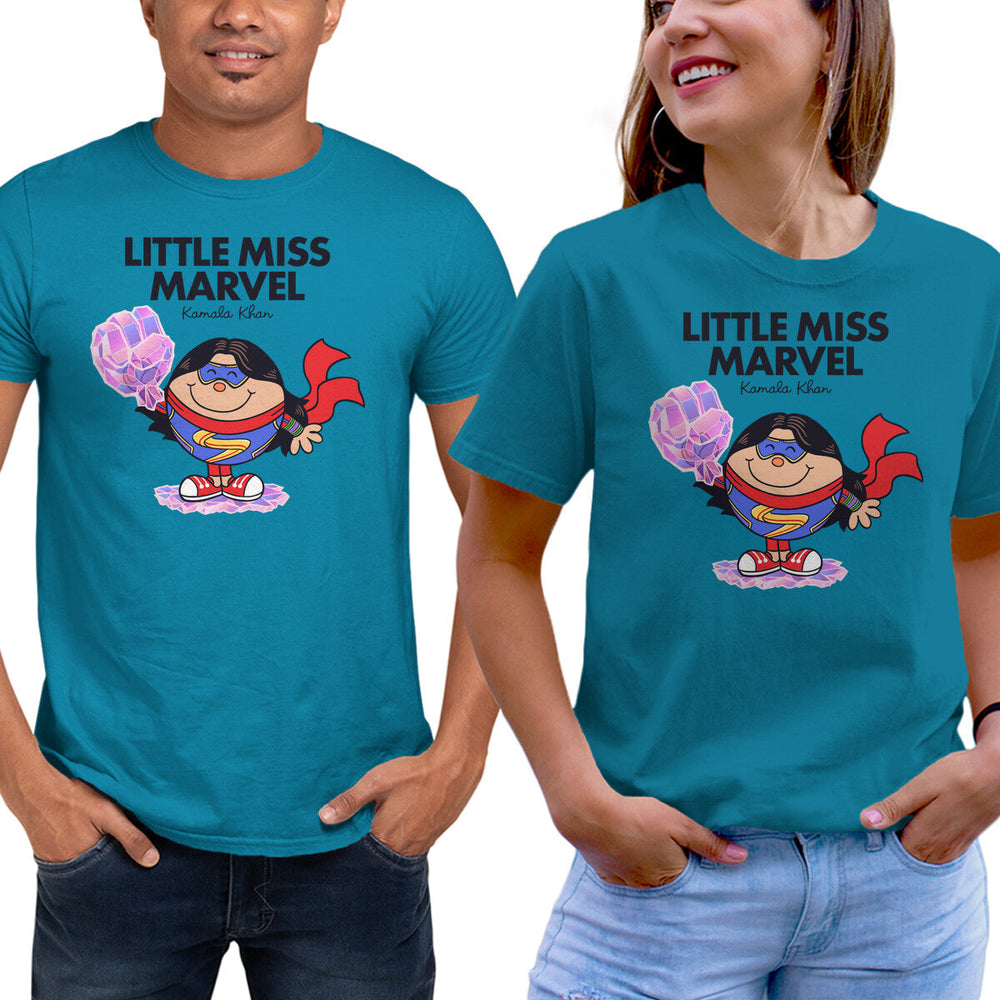 Little Miss Marvel (Online Order Only)