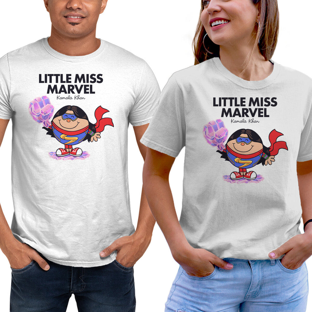 Little Miss Marvel (Online Order Only)
