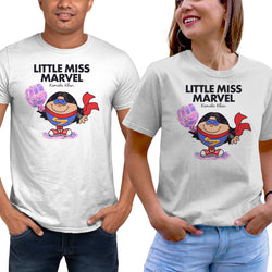 Little Miss Marvel (Online Order Only)