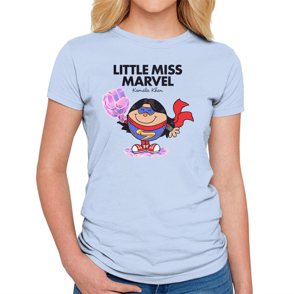 Little Miss Marvel (Online Order Only)
