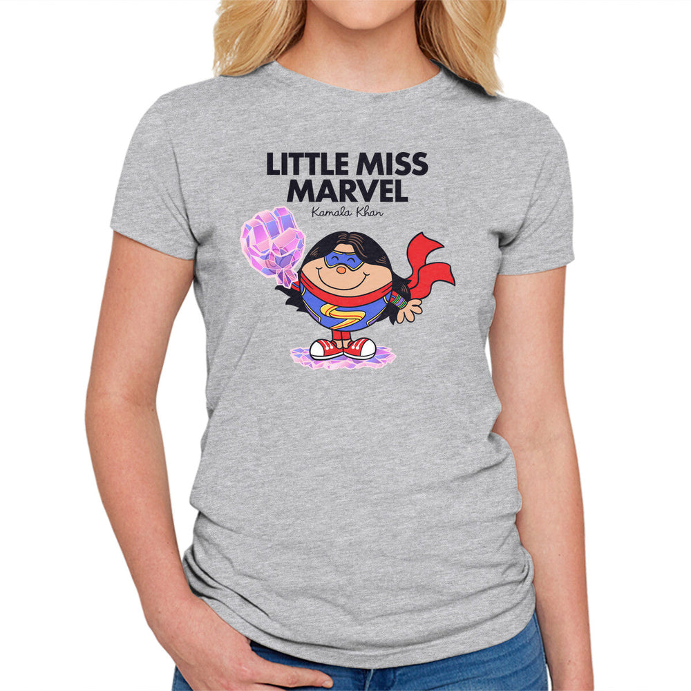 Little Miss Marvel (Online Order Only)
