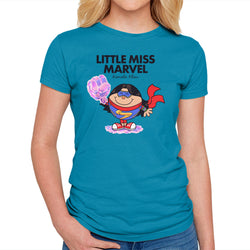 Little Miss Marvel (Online Order Only)