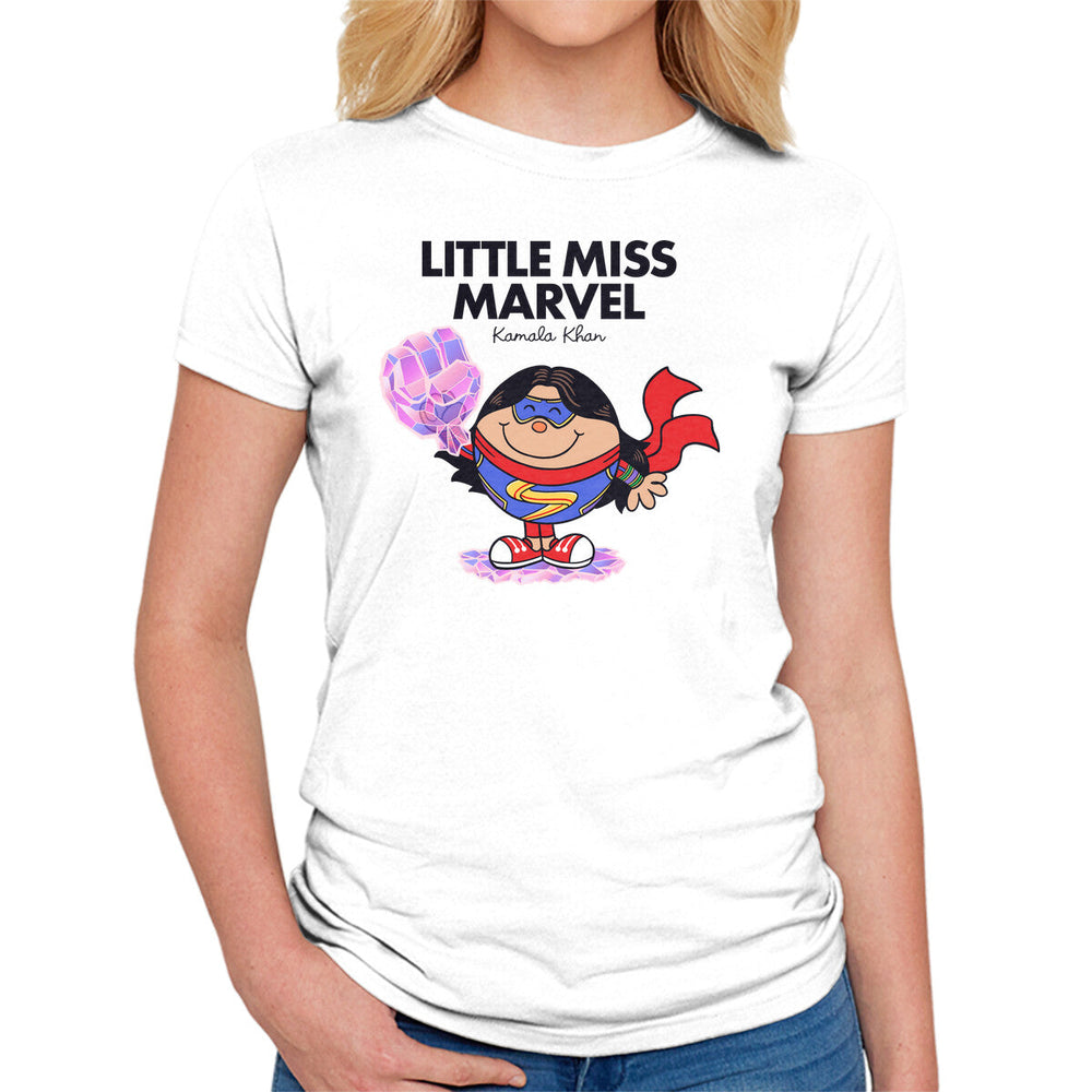 Little Miss Marvel (Online Order Only)