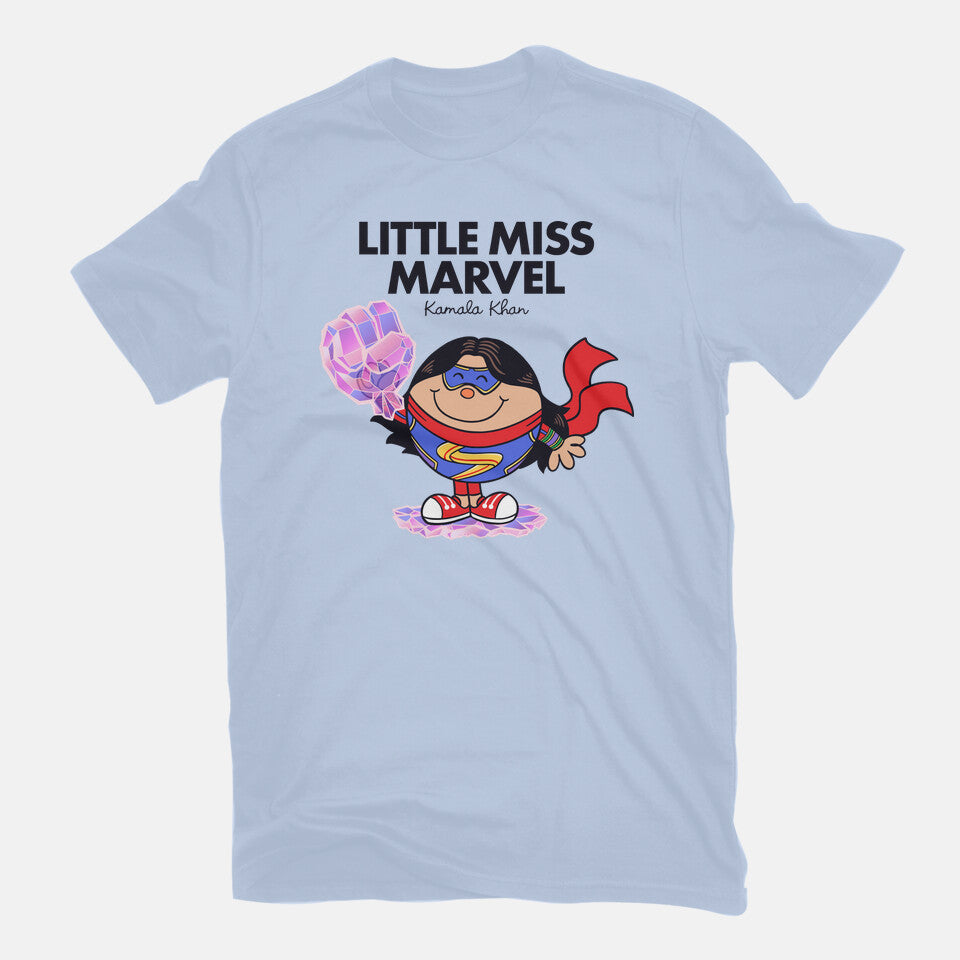 Little Miss Marvel (Online Order Only)