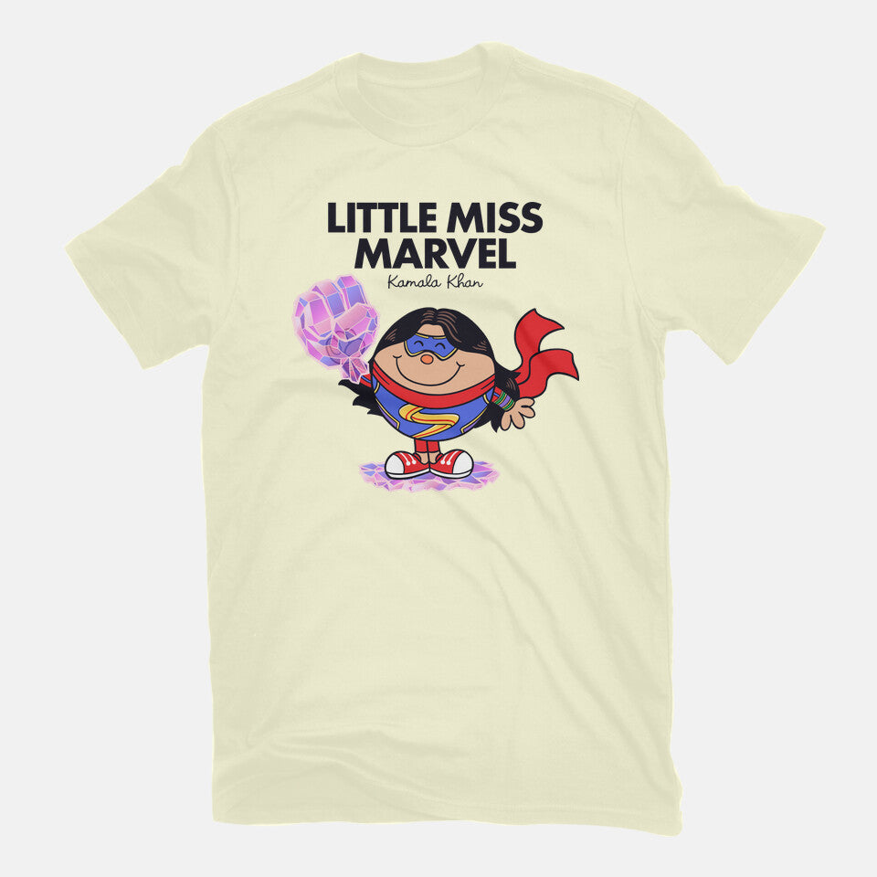 Little Miss Marvel (Online Order Only)