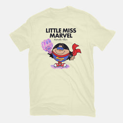 Little Miss Marvel (Online Order Only)