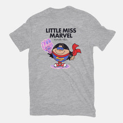 Little Miss Marvel (Online Order Only)