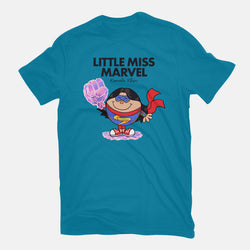 Little Miss Marvel (Online Order Only)