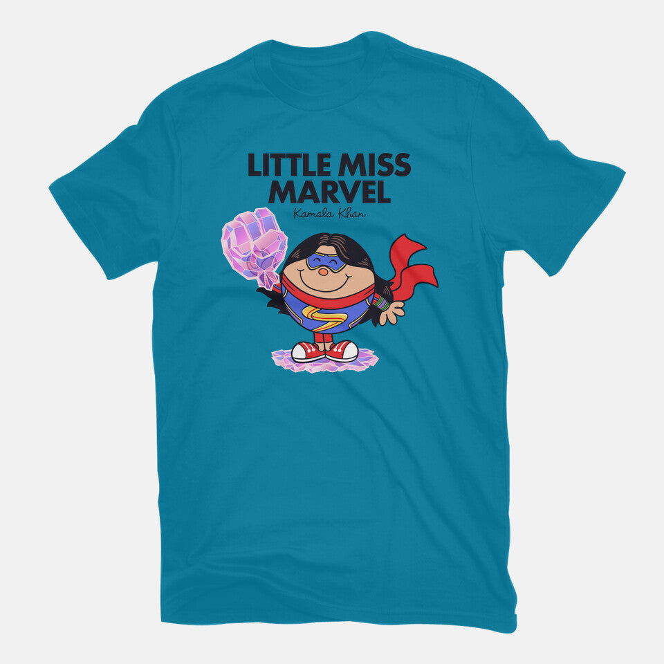 Little Miss Marvel (Online Order Only)