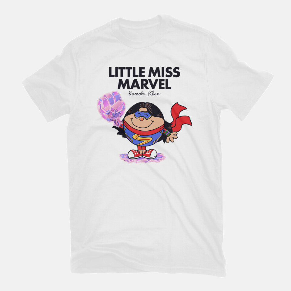 Little Miss Marvel (Online Order Only)
