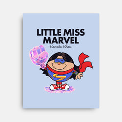 Little Miss Marvel (Online Order Only)