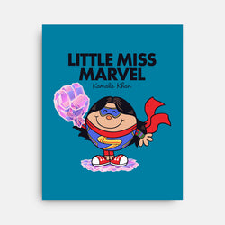 Little Miss Marvel (Online Order Only)