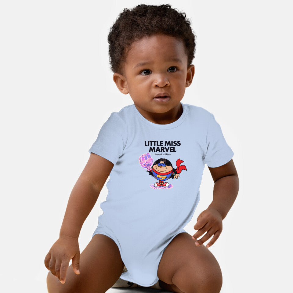 Little Miss Marvel (Online Order Only)