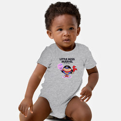 Little Miss Marvel (Online Order Only)