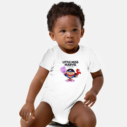Little Miss Marvel (Online Order Only)