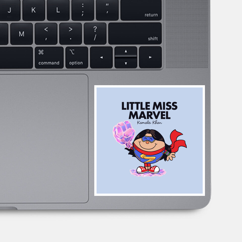 Little Miss Marvel (Online Order Only)