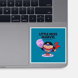 Little Miss Marvel (Online Order Only)