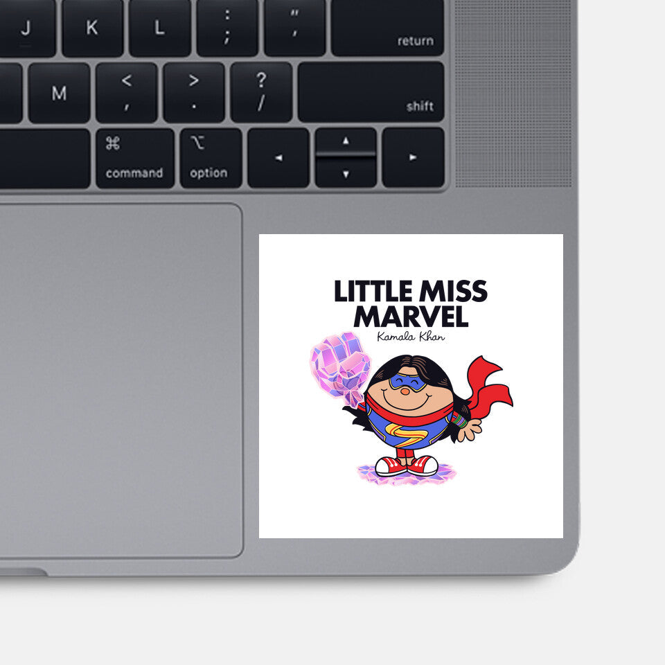 Little Miss Marvel (Online Order Only)
