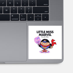 Little Miss Marvel (Online Order Only)