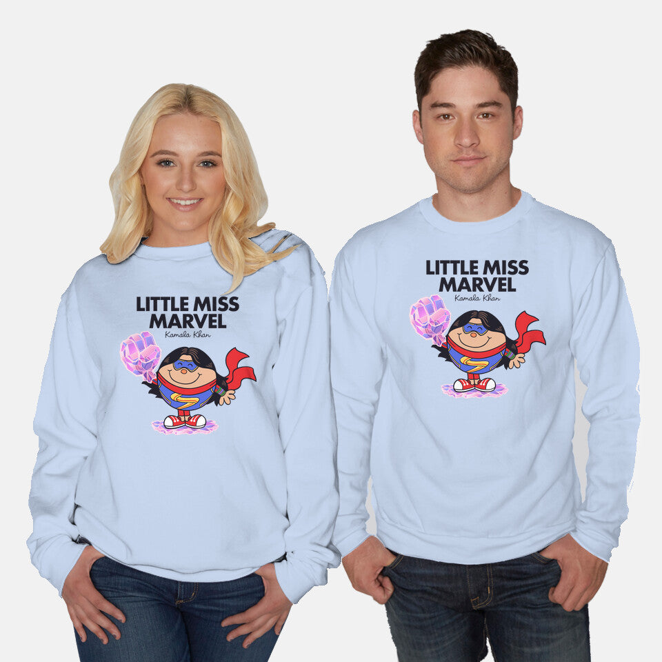 Little Miss Marvel (Online Order Only)