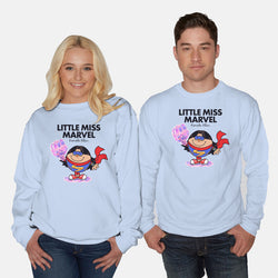 Little Miss Marvel (Online Order Only)