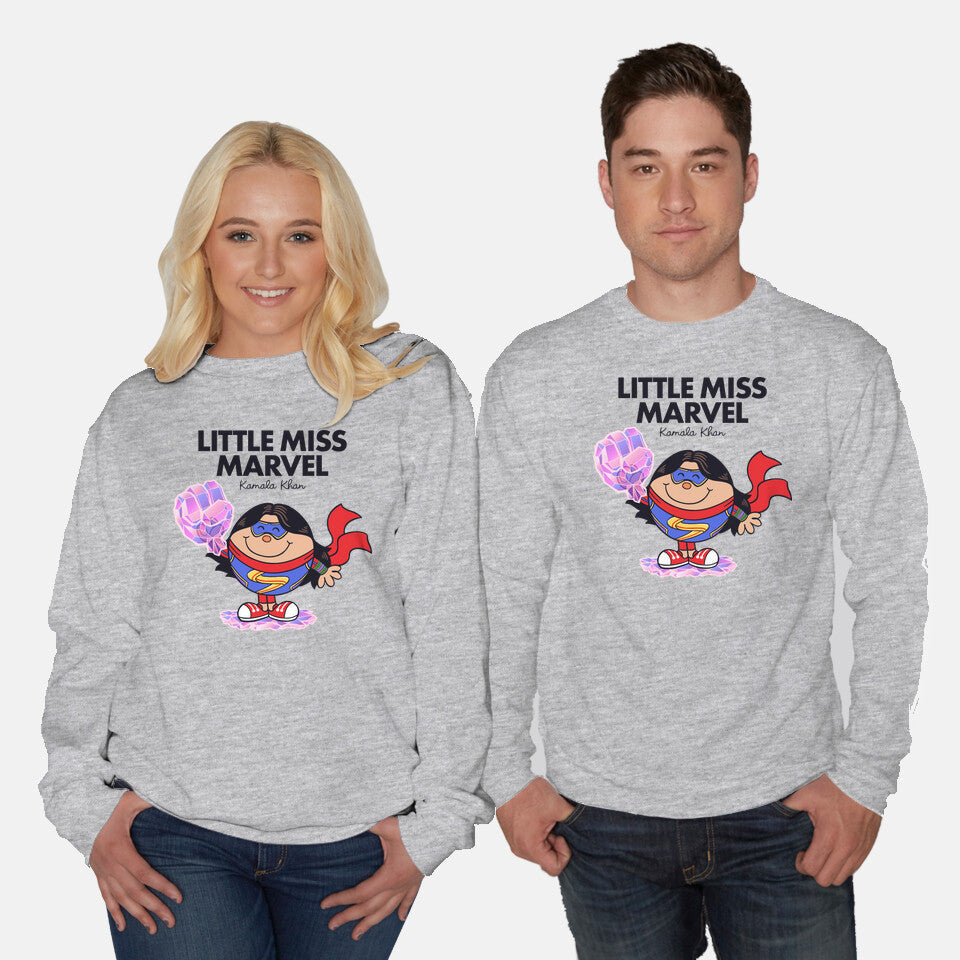 Little Miss Marvel (Online Order Only)