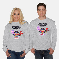 Little Miss Marvel (Online Order Only)