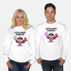 Little Miss Marvel (Online Order Only)