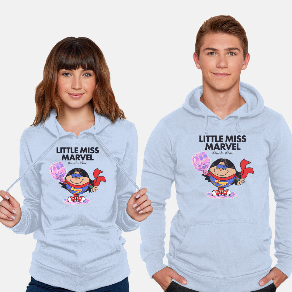 Little Miss Marvel (Online Order Only)