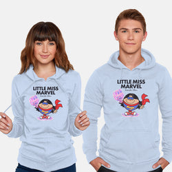 Little Miss Marvel (Online Order Only)